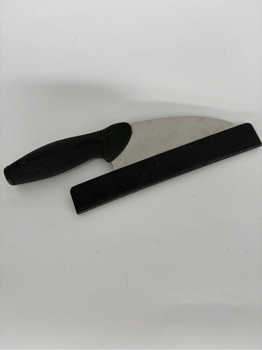 Dexter ergonomic design